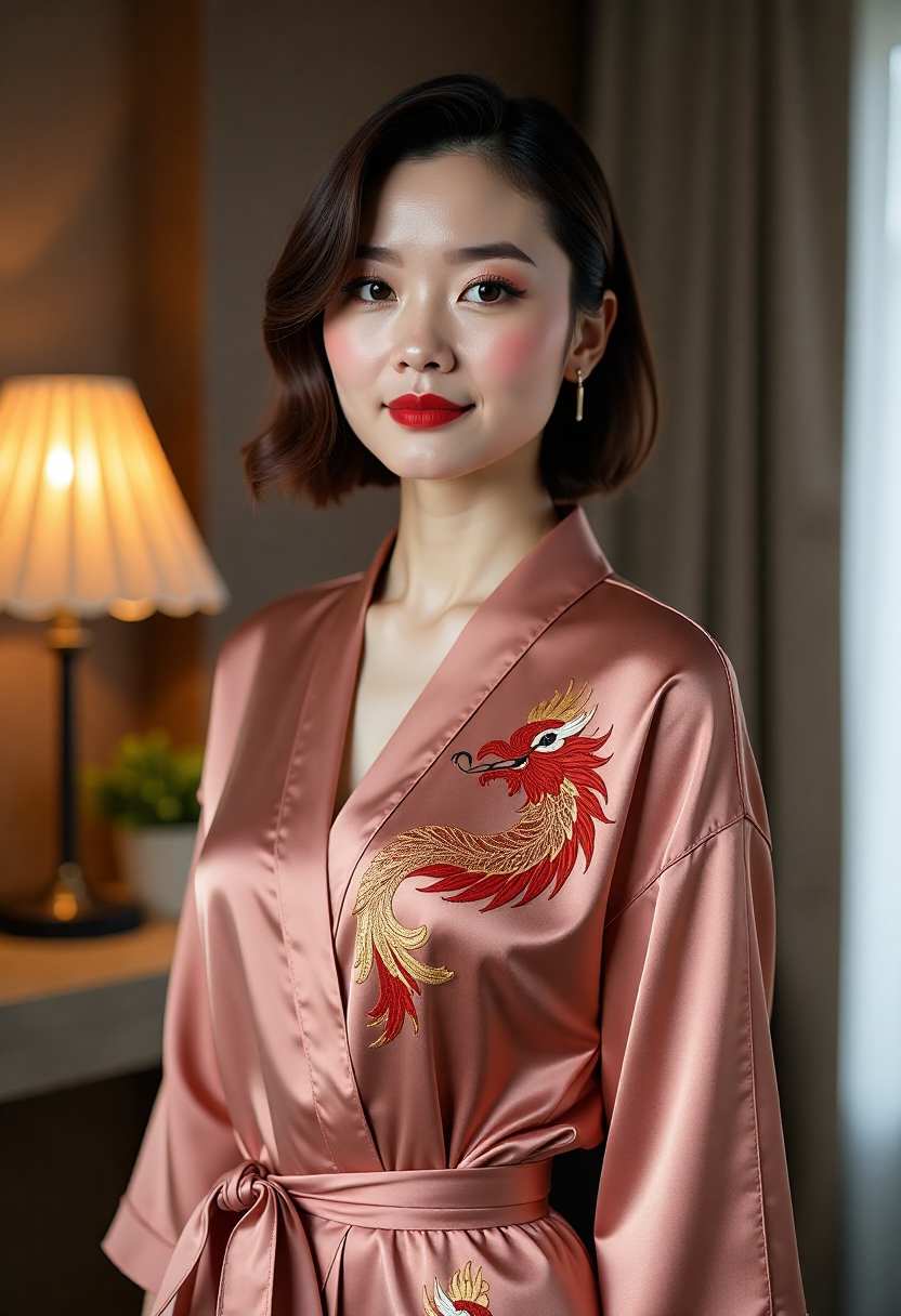 月光便利店海报