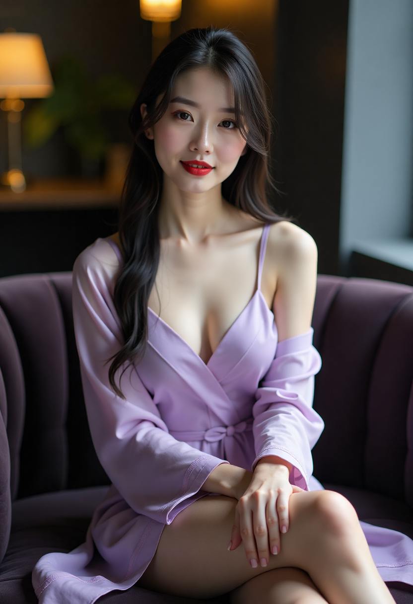 厨房新朋友海报