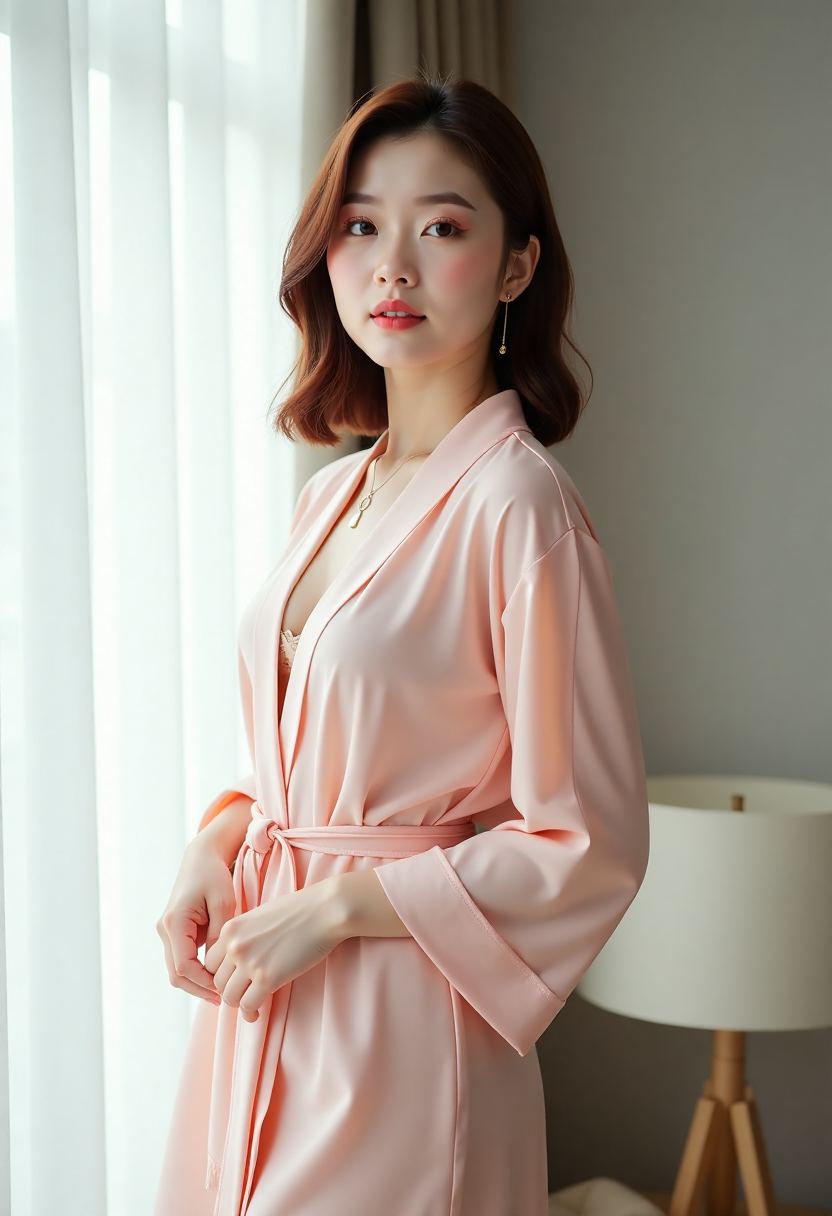 山城小馆海报