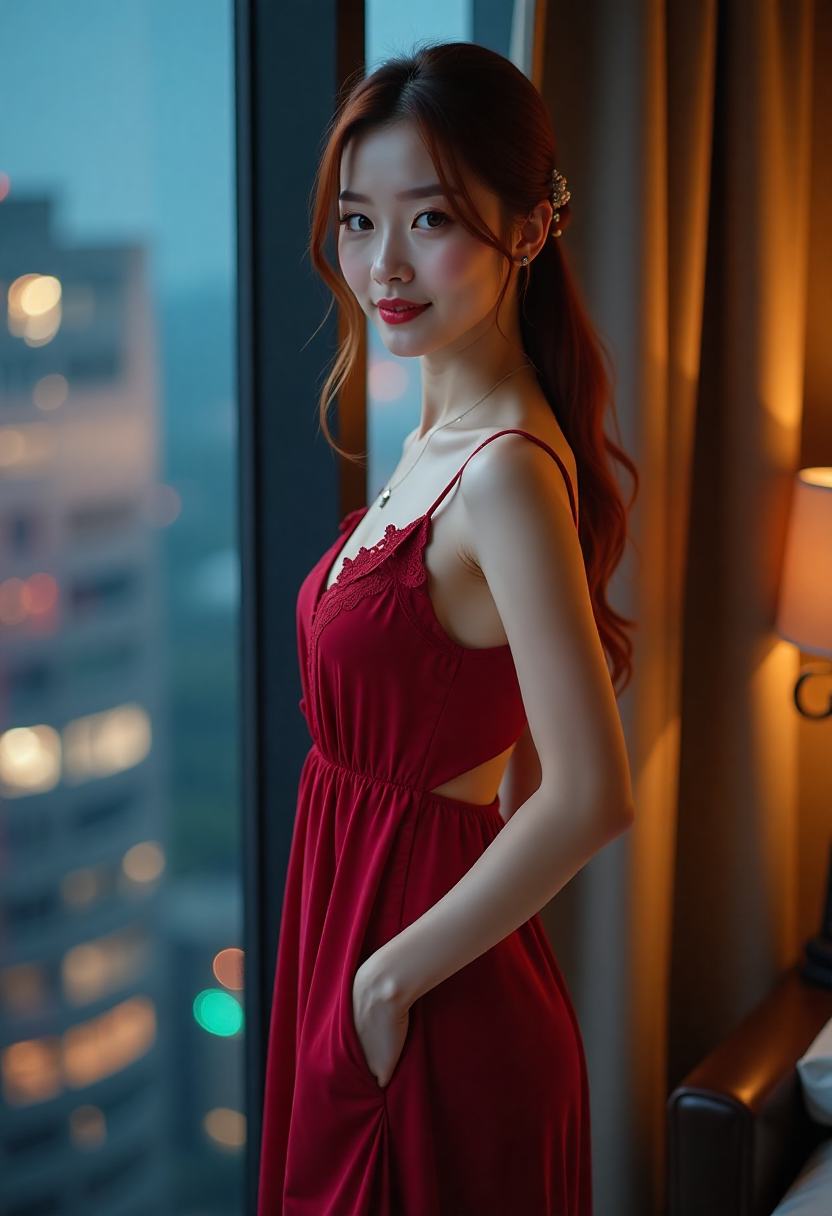 最后一班慢车海报