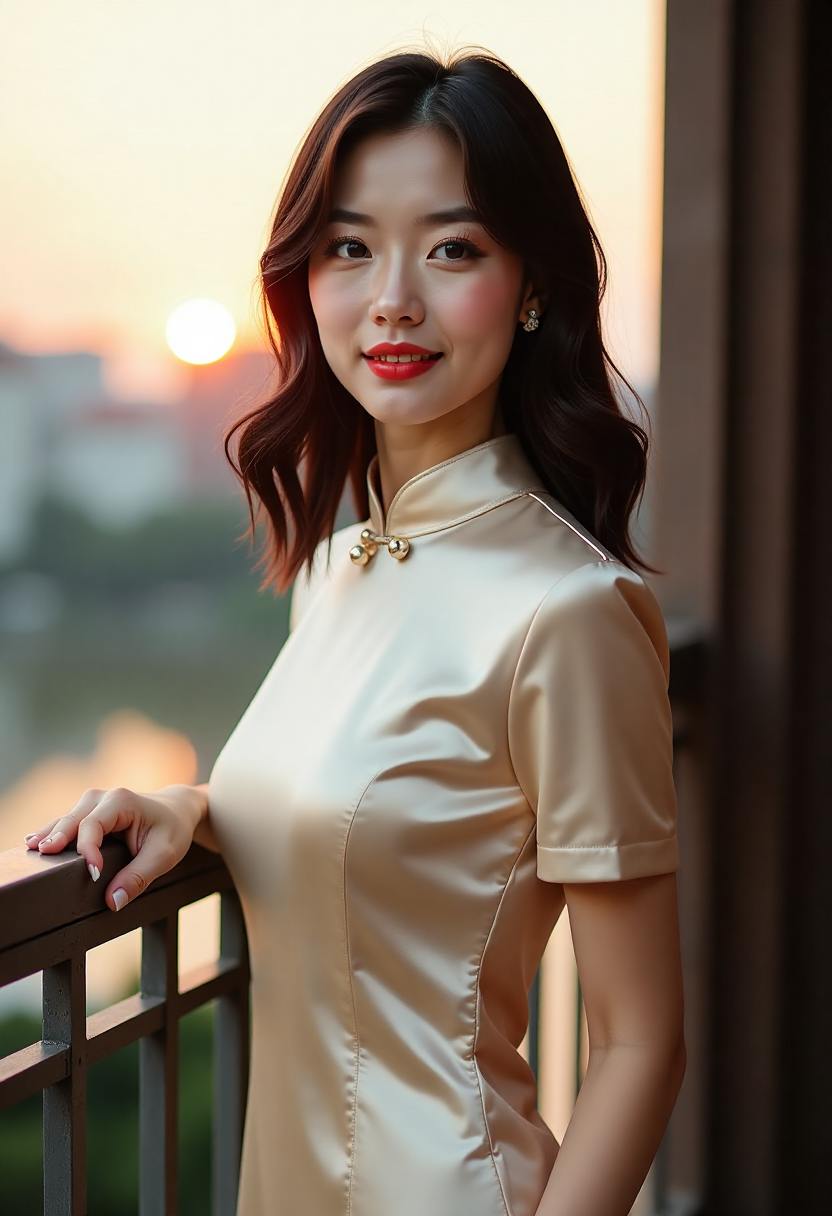 森林守夜人海报